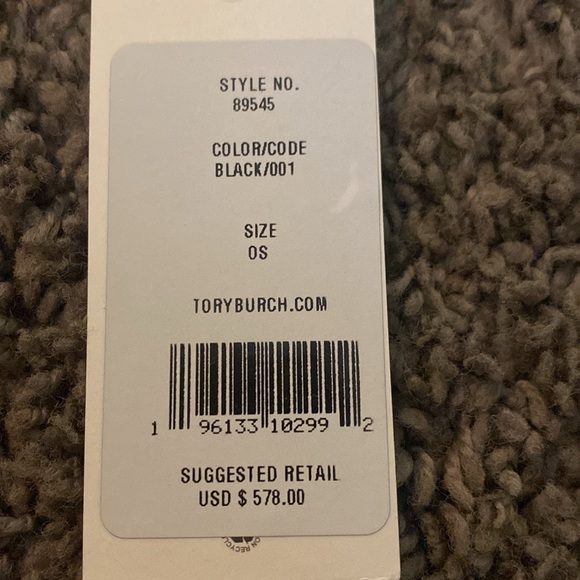 Tory Burch Willa Matte Small Shoulder Bag - Picture 5 of 5